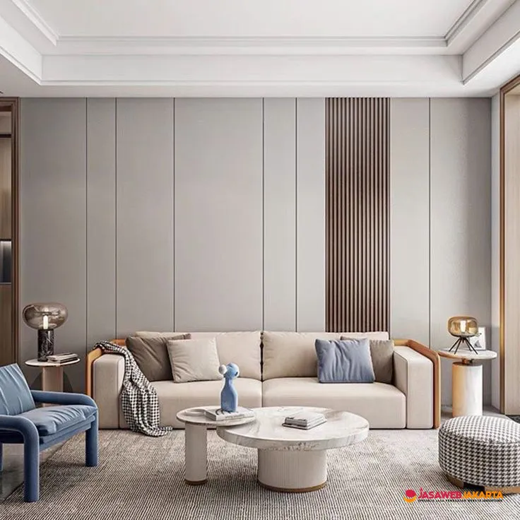 Wall panel